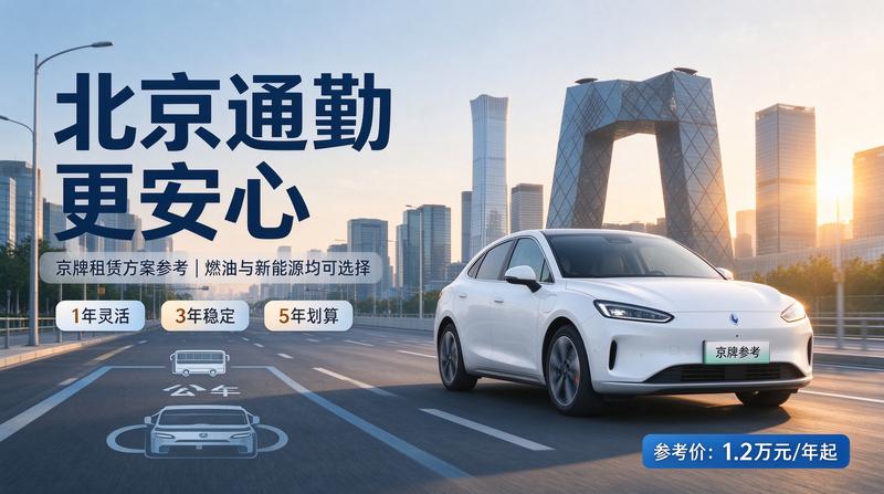 2026年北京新能源汽车市场趋势分析